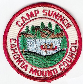 1965 Camp Sunnen