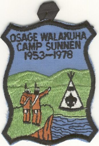 1978 Camp Sunnen