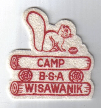 Camp Wisawanik