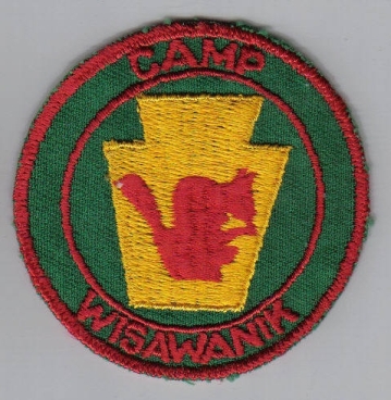 Camp Wisawanik 1st Year