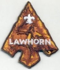 Gerald I. Lawhorn Scouting Base