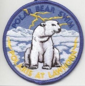 Gerald I. Lawhorn Scouting Base - Polar Bear Swim