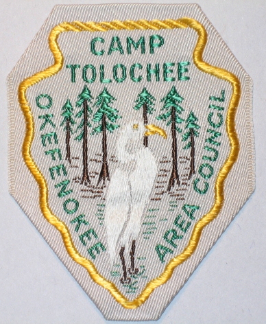 Camp Tolochee