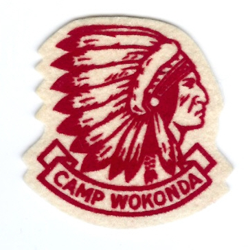Camp Wokonda