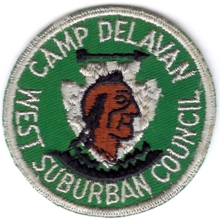 Camp Delavan