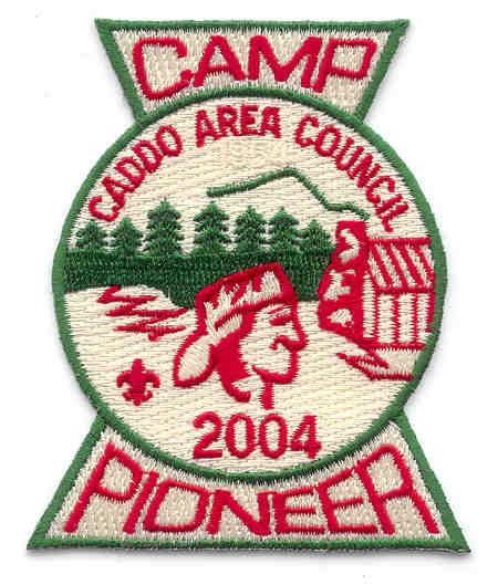 2004 Camp Pioneer