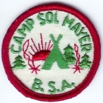 Camp Sol Mayer