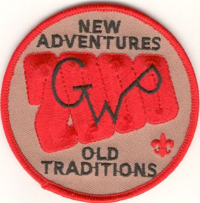 2000 George W. Pirtle Reservation