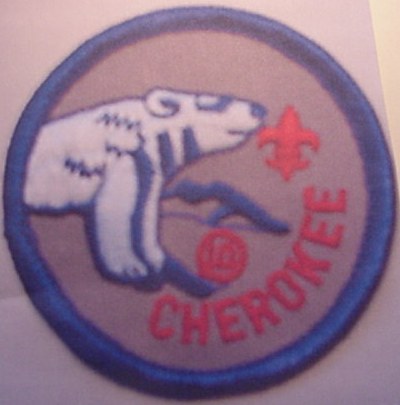 Camp Cherokee - Polar Bear Swim