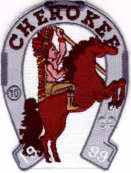 1999 Camp Cherokee