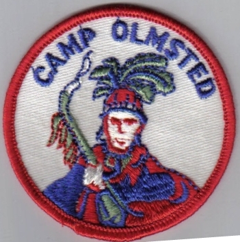 1958-62 Camp Olmsted