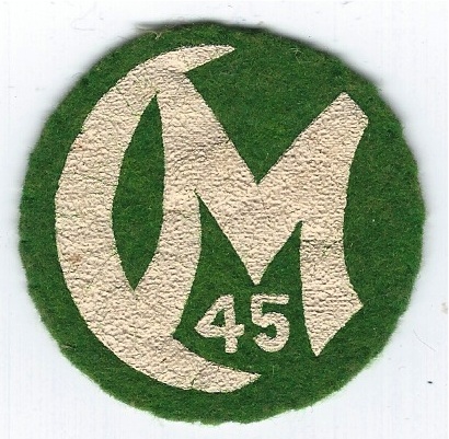 1945 Camp Miakonda