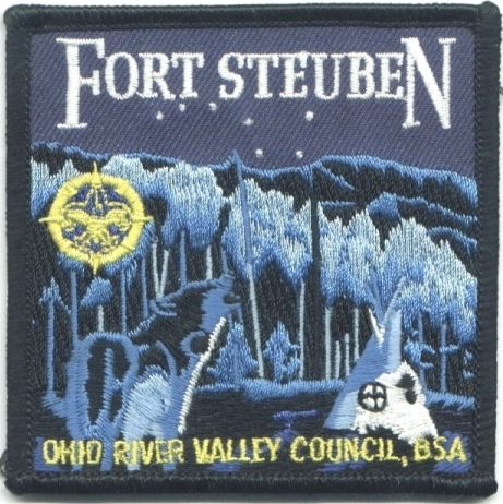 1999 Fort Steuben Scout Reservation