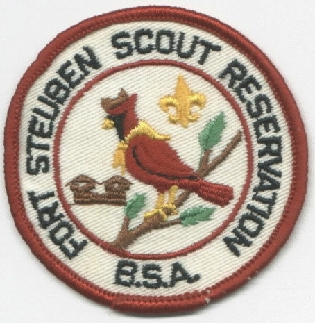 1971 Fort Steuben Scout Reservation