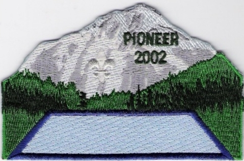 2002 Camp Pioneer