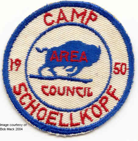 1950 Camp Schoellkopf