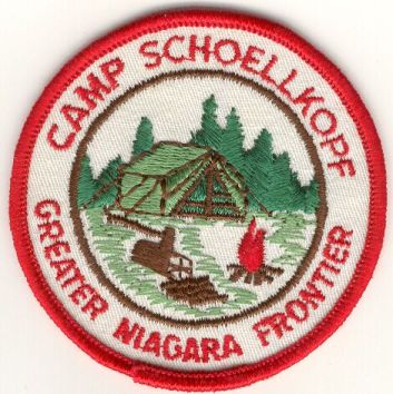 Camp Schoellkopf