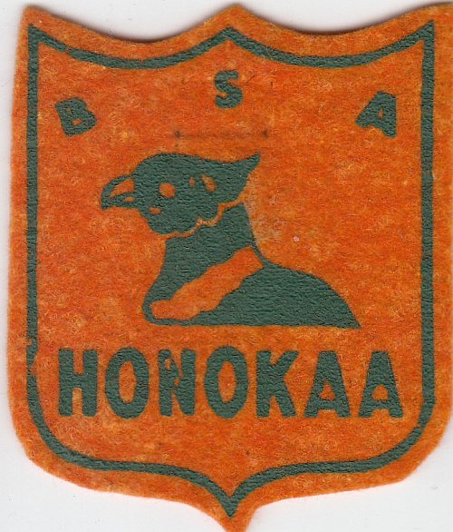 Camp Honokaa
