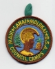 Maui County Council Camps