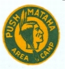 Pushmataha Area Council Camps