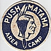 Pushmataha Area Council Camps
