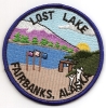 Camp Lost Lake