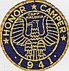 1941 Camp Maluhia - Honor Camper