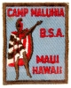 Camp Maluhia
