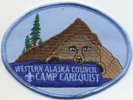 Camp Carlquist