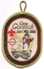 2005 Camp Gorsuch - 5Oth