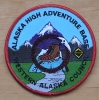 Camp Gorsuch High Adventure