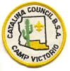 Camp Victorio