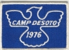 1976 Camp DeSoto