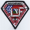 1995 Edmund D. Strang Scout Reservation