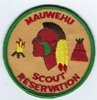 Mauwehu Scout Reservation