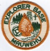 Mauwehu Explorer Base