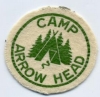 Camp Arrow Head