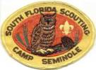 Camp Seminole
