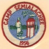 1956 Camp Semialachee