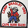 1989 Camp Bradley