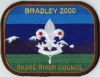 2000 Camp Bradley
