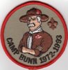 1993 Camp Bunn