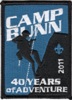 2011 Camp Bunn