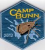 2012 Camp Bunn
