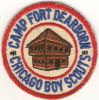 Camp Fort Dearborn