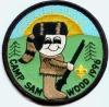 1996 Camp Sam Wood