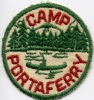 1951-53 Camp Portaferry