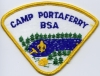 1974-75 Camp Portaferry