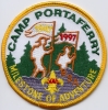 1997 Camp Portaferry