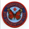 1995 Henderson Scout Reservation